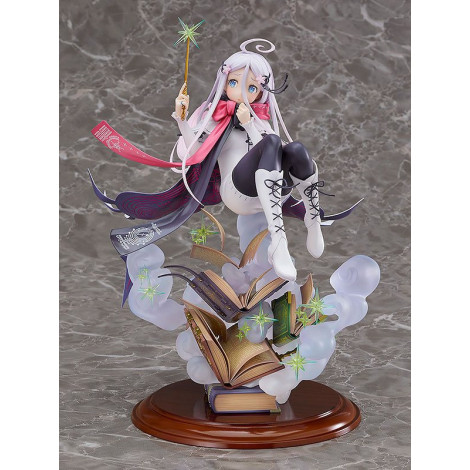 Sorriso da Arsnotoria Figura de PVC 1/7 Arsnotoria 25 Cm