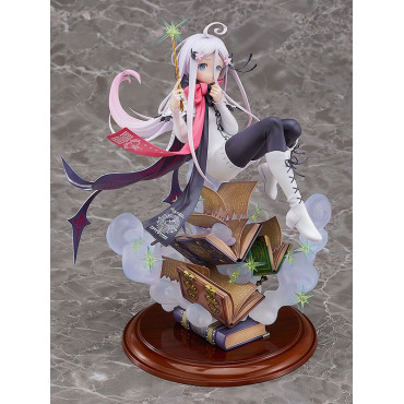 Sorriso da Arsnotoria Figura de PVC 1/7 Arsnotoria 25 Cm