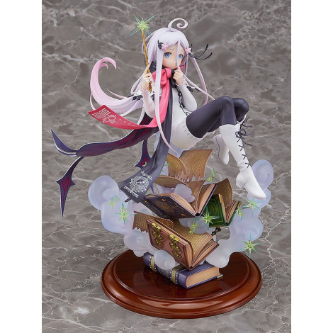 Sorriso da Arsnotoria Figura de PVC 1/7 Arsnotoria 25 Cm