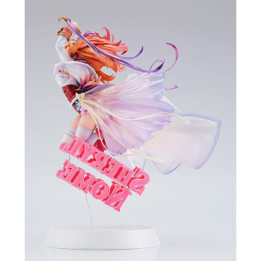 Figura Macross Frontier Pvc 1/7 Sheryl Nome Anniversary Stage Ver. 29 Cm