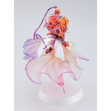 Figura Macross Frontier Pvc 1/7 Sheryl Nome Anniversary Stage Ver. 29 Cm