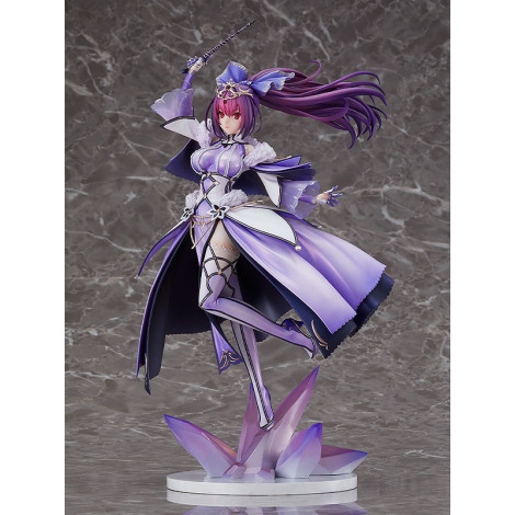 Fate/Grand Order Figura em PVC 1/7 Caster/Scathach-Skadi 30 Cm