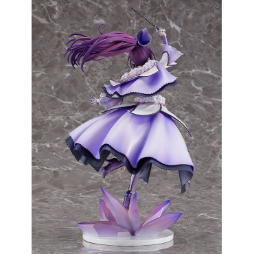 Fate/Grand Order Figura em PVC 1/7 Caster/Scathach-Skadi 30 Cm