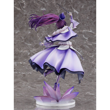 Fate/Grand Order Figura em PVC 1/7 Caster/Scathach-Skadi 30 Cm