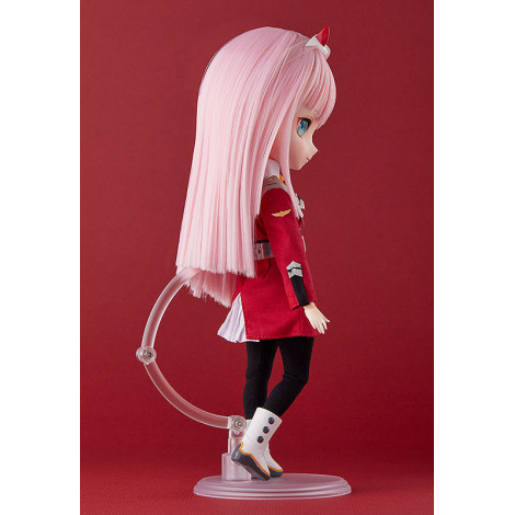 Darling In The Franxx Harmonia Humming Zero Two Doll 23 Cm