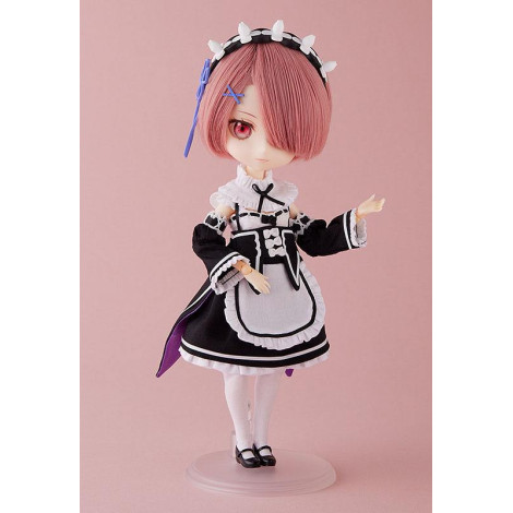 Boneca de Carneiro Cantarolante Harmonia 23 Cm Re:Zero - Começar a vida noutro mundo