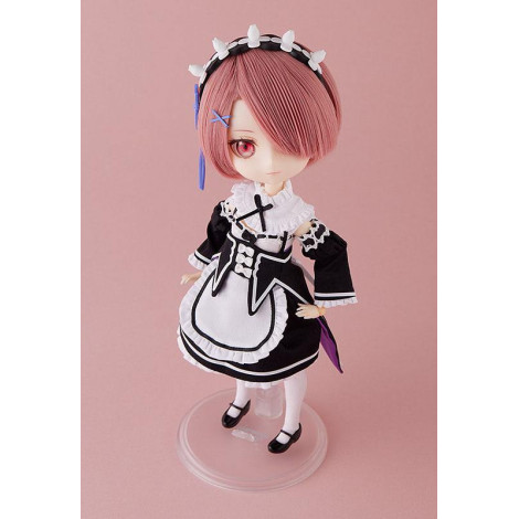 Boneca de Carneiro Cantarolante Harmonia 23 Cm Re:Zero - Começar a vida noutro mundo