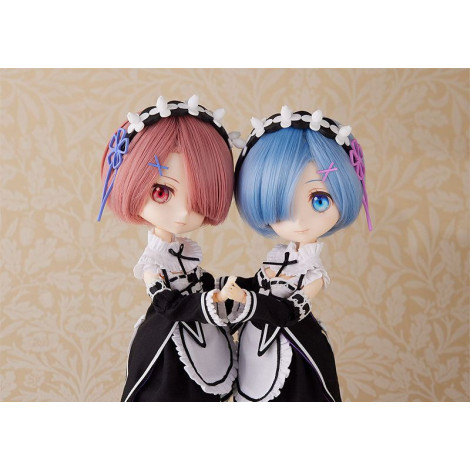 Boneca de Carneiro Cantarolante Harmonia 23 Cm Re:Zero - Começar a vida noutro mundo