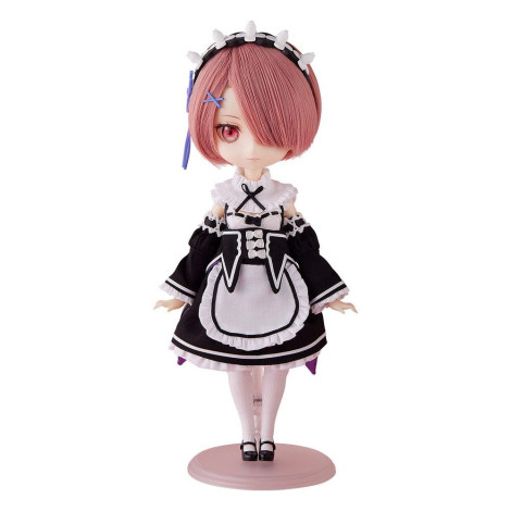 Boneca de Carneiro Cantarolante Harmonia 23 Cm Re:Zero - Começar a vida noutro mundo