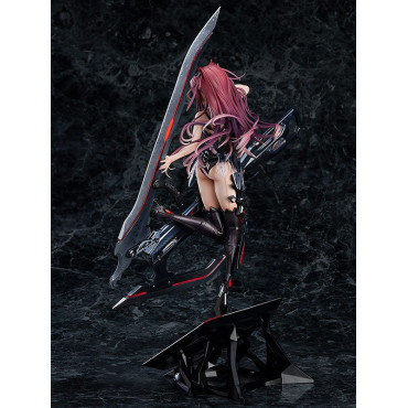 Figura sem batida 1/8 Kouka 32 Cm