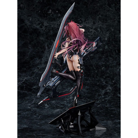 Figura sem batida 1/8 Kouka 32 Cm