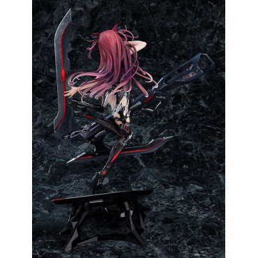 Figura sem batida 1/8 Kouka 32 Cm