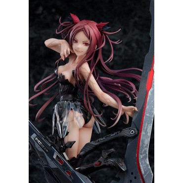 Figura sem batida 1/8 Kouka 32 Cm