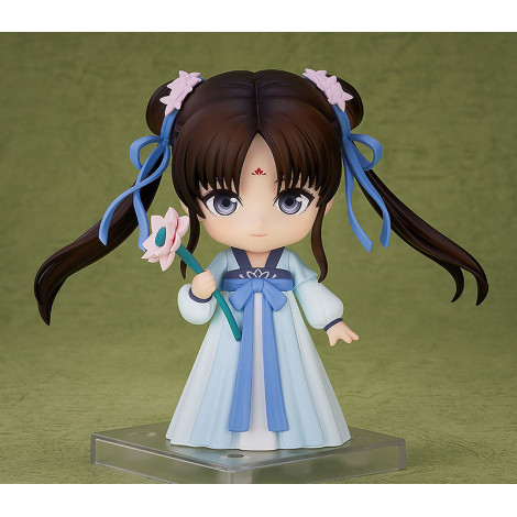 Figura A Lenda da Espada e da Fada Nendoroid Zhao Ling-Er: Descendentes de Nuwa Ver. Dx 10 Cm