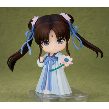 Figura A Lenda da Espada e da Fada Nendoroid Zhao Ling-Er: Descendentes de Nuwa Ver. Dx 10 Cm