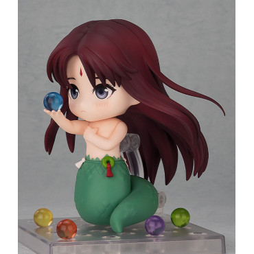 Figura A Lenda da Espada e da Fada Nendoroid Zhao Ling-Er: Descendentes de Nuwa Ver. Dx 10 Cm