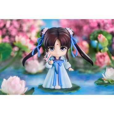 Figura A Lenda da Espada e da Fada Nendoroid Zhao Ling-Er: Descendentes de Nuwa Ver. Dx 10 Cm