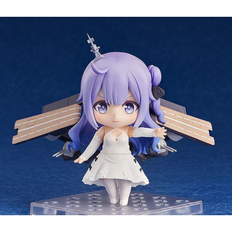 Azur Lane Figura Nendoroid Unicórnio Dx 10 Cm