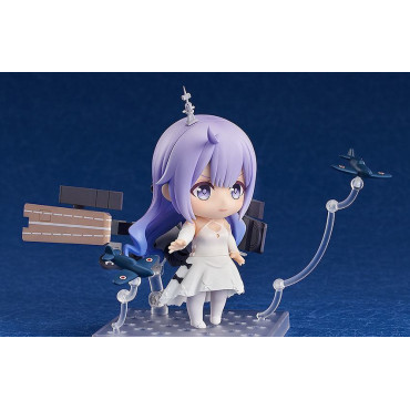 Azur Lane Figura Nendoroid Unicórnio Dx 10 Cm