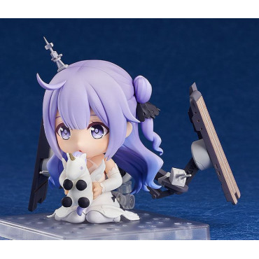 Azur Lane Figura Nendoroid Unicórnio Dx 10 Cm