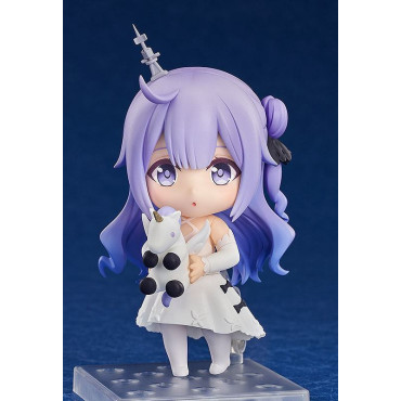 Azur Lane Figura Nendoroid Unicórnio Dx 10 Cm