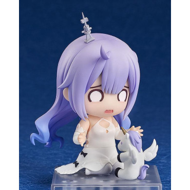 Azur Lane Figura Nendoroid Unicórnio Dx 10 Cm