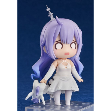 Azur Lane Figura Nendoroid Unicórnio Dx 10 Cm