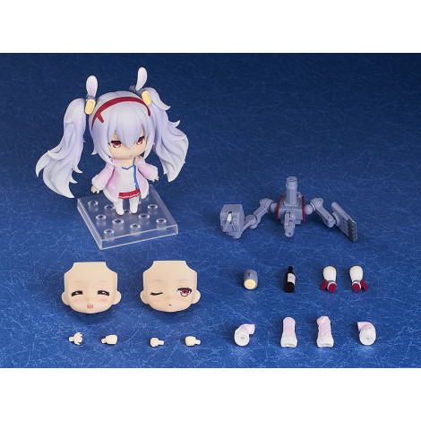 Azur Lane Figura Nendoroid Laffey Dx 10 Cm