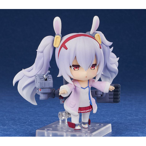 Azur Lane Figura Nendoroid Laffey Dx 10 Cm