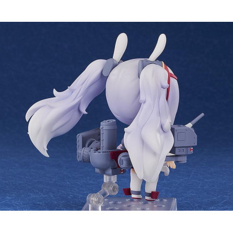 Azur Lane Figura Nendoroid Laffey Dx 10 Cm