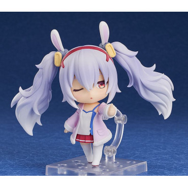 Azur Lane Figura Nendoroid Laffey Dx 10 Cm