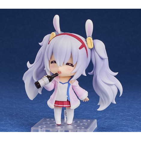 Azur Lane Figura Nendoroid Laffey Dx 10 Cm