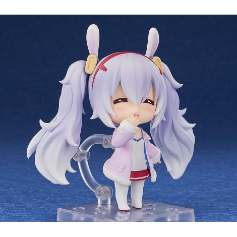 Azur Lane Figura Nendoroid Laffey Dx 10 Cm