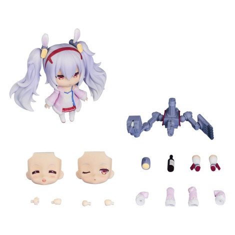 Azur Lane Figura Nendoroid Laffey Dx 10 Cm