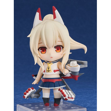 Azur Lane Figura Nendoroid Ayanami Dx 10 Cm