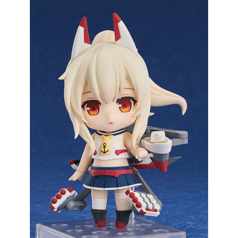 Azur Lane Figura Nendoroid Ayanami Dx 10 Cm