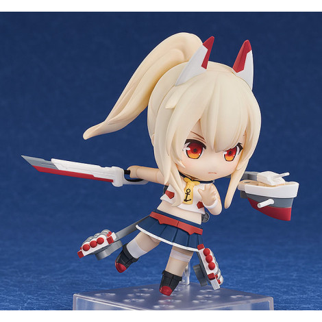 Azur Lane Figura Nendoroid Ayanami Dx 10 Cm