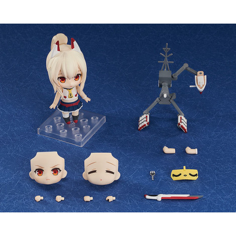 Azur Lane Figura Nendoroid Ayanami Dx 10 Cm