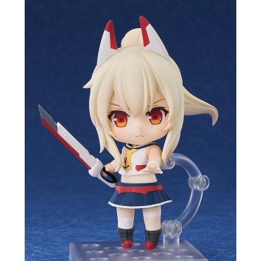 Azur Lane Figura Nendoroid Ayanami Dx 10 Cm