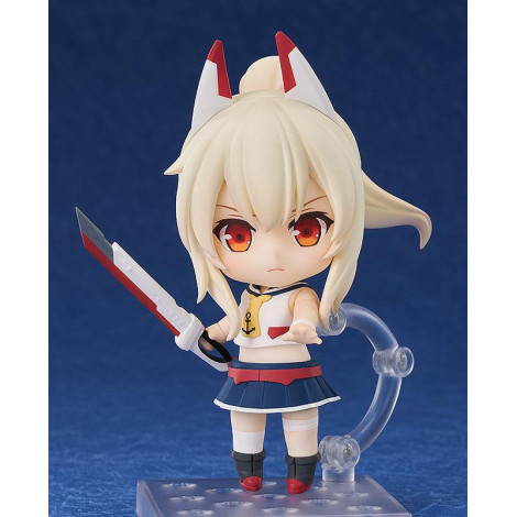 Azur Lane Figura Nendoroid Ayanami Dx 10 Cm