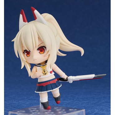 Azur Lane Figura Nendoroid Ayanami Dx 10 Cm