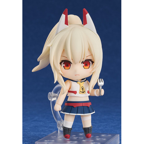 Azur Lane Figura Nendoroid Ayanami Dx 10 Cm