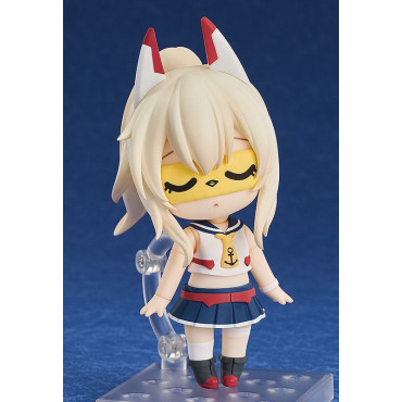 Azur Lane Figura Nendoroid Ayanami Dx 10 Cm