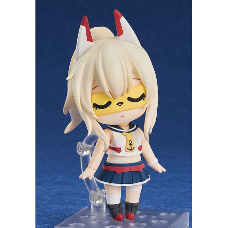 Azur Lane Figura Nendoroid Ayanami Dx 10 Cm