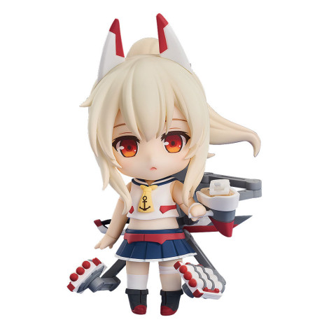 Azur Lane Figura Nendoroid Ayanami Dx 10 Cm