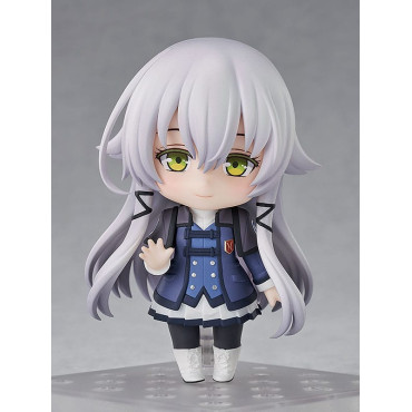 Figura A Lenda dos Heróis: Trilhas para o Reverso Nendoroid Altina Orion 10 Cm