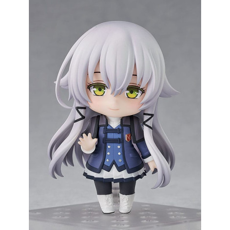 Figura A Lenda dos Heróis: Trilhas para o Reverso Nendoroid Altina Orion 10 Cm