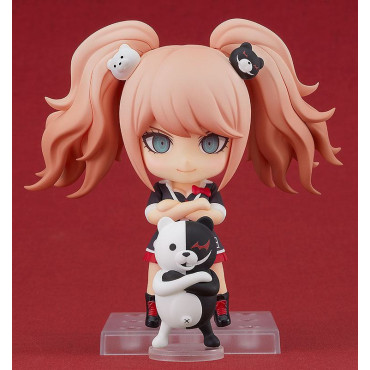 Danganronpa 1 2 Reload Nendoroid Junko Enoshima Figura 10 Cm