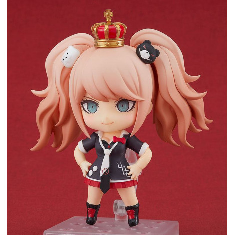 Danganronpa 1 2 Reload Nendoroid Junko Enoshima Figura 10 Cm