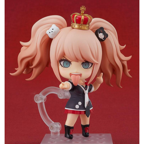 Danganronpa 1 2 Reload Nendoroid Junko Enoshima Figura 10 Cm